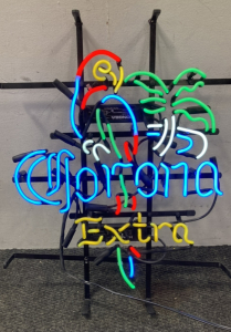 Corona Extra Neon Sign