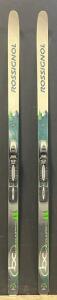Rossignol BC 70 Backcountry Cross-Country Skis