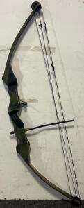 PSE Pulsar Game Sport Compound Bow