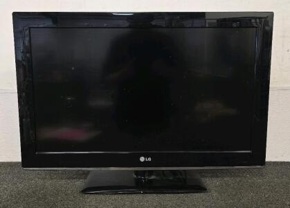 32" LG Television