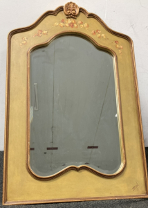 Vintage Mirror