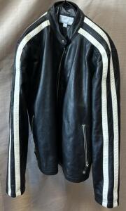 Large Wilson&rsquo;s Leather Jacket