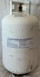 8.5 Gallon Propane Tank