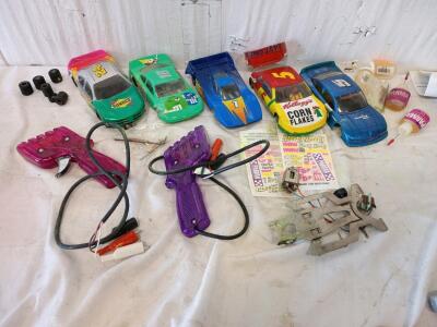 Parma Slot Cars And Accessories