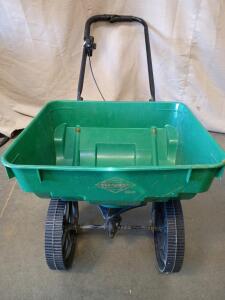 Sta-Green 4500 Broadcast Spreader.