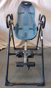 Teeter Hang Ups EP-550 Inversion Table.