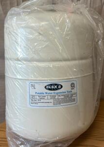 Flex 2 Potable Water Expansion Tank