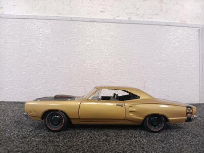 Collectable Antique Cars