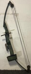 Lightning Compound Bow