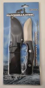 Blackhills Steel Deep Woods Skinner- Original Packaging Sealed
