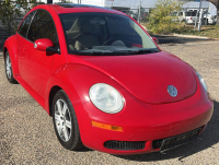 2006 VOLKSWAGEN NEW BEETLE - DIESEL! - 3