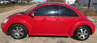 2006 VOLKSWAGEN NEW BEETLE - DIESEL! - 4
