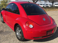 2006 VOLKSWAGEN NEW BEETLE - DIESEL! - 6