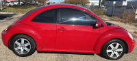 2006 VOLKSWAGEN NEW BEETLE - DIESEL! - 7