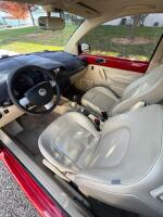 2006 VOLKSWAGEN NEW BEETLE - DIESEL! - 10