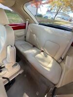 2006 VOLKSWAGEN NEW BEETLE - DIESEL! - 28