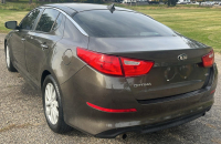 2014 KIA OPTIMA - 3