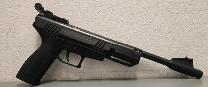 Benjamin Trail NP BBP77 Air Pistol, .177 Cal, Nitro Piston