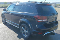 2014 DODGE JOURNEY - 105K MILES! - 4