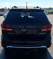 2014 DODGE JOURNEY - 105K MILES! - 5