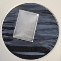 Valcambi Suisse 1G .9995 Fine Platinum Bar - 2