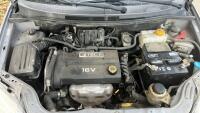2008 CHEVROLET AVEO - 11