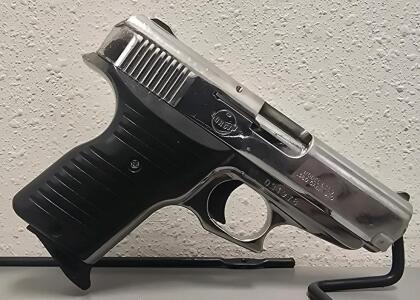 Lorcin L380 Pistol, .380 Auto, Serial No. 031978