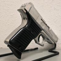 Lorcin L380 Pistol, .380 Auto, Serial No. 031978 - 2