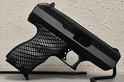 Hi-Point CF380 .380 ACP Pistol, Serial P827837, Semi-Automatic