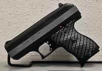 Hi-Point CF380 .380 ACP Pistol, Serial P827837, Semi-Automatic - 4