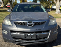 2008 MAZDA CX-9 - LEATHER HEATED SEATS - 2