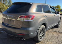 2008 MAZDA CX-9 - LEATHER HEATED SEATS - 4