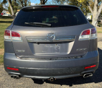 2008 MAZDA CX-9 - LEATHER HEATED SEATS - 5