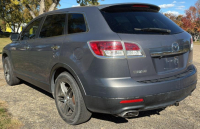 2008 MAZDA CX-9 - LEATHER HEATED SEATS - 6