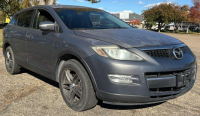 2008 MAZDA CX-9 - LEATHER HEATED SEATS - 8
