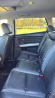 2008 MAZDA CX-9 - LEATHER HEATED SEATS - 13