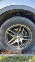 2008 MAZDA CX-9 - LEATHER HEATED SEATS - 23
