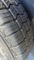 2008 MAZDA CX-9 - LEATHER HEATED SEATS - 25
