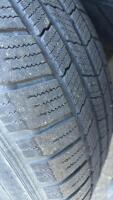 2008 MAZDA CX-9 - LEATHER HEATED SEATS - 27