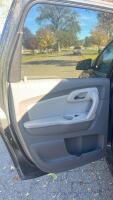 2009 CHEVROLET TRAVERSE - THIRD ROW SEATING! - 15