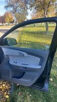 2009 CHEVROLET TRAVERSE - THIRD ROW SEATING! - 17