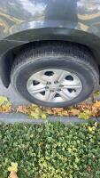 2009 CHEVROLET TRAVERSE - THIRD ROW SEATING! - 25