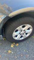 2009 CHEVROLET TRAVERSE - THIRD ROW SEATING! - 28