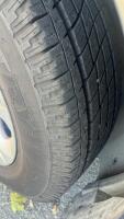 2009 CHEVROLET TRAVERSE - THIRD ROW SEATING! - 30