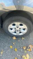 2009 CHEVROLET TRAVERSE - THIRD ROW SEATING! - 31