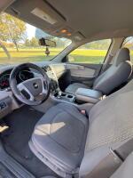 2009 CHEVROLET TRAVERSE - THIRD ROW SEATING! - 38