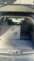 2009 CHEVROLET TRAVERSE - THIRD ROW SEATING! - 40