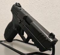 IWI Masada 9 ORP Semi-Automatic Pistol, 9x19mm, Serial M1003620 - 6