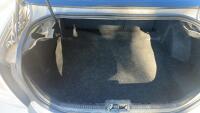 2008 FORD FUSION - LEATHER SEATS - 12