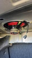 2008 FORD FUSION - LEATHER SEATS - 13